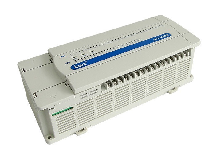 Bộ lập trình PLC