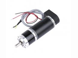 Động Cơ DC Servo